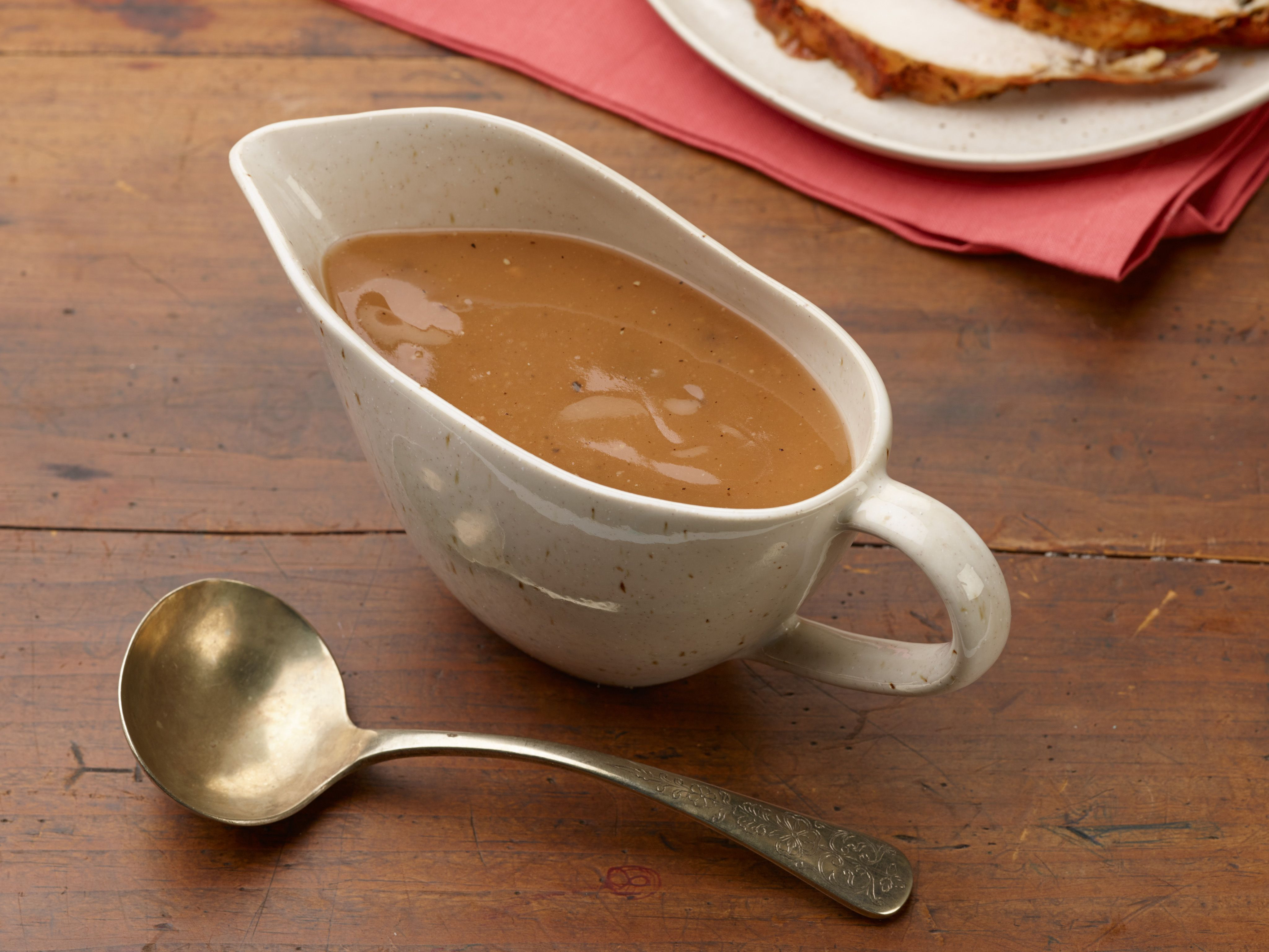 The Best Best Thanksgiving Gravy - Best Diet and Healthy Recipes Ever