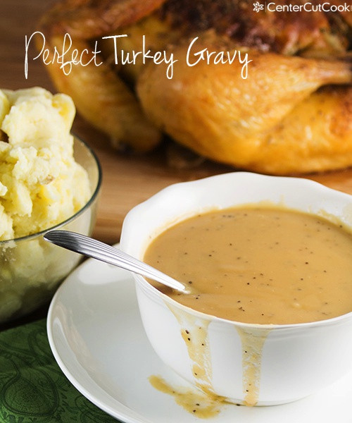 Best Thanksgiving Gravy
 Perfect Turkey Gravy Recipe