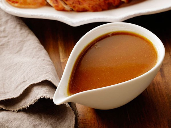 Best Thanksgiving Gravy Recipe
 Best Ever Holiday Sides and Sauces