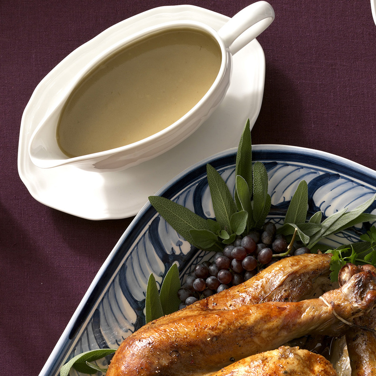 Best Thanksgiving Gravy Recipe
 16 of the Best Thanksgiving Gravy Recipes