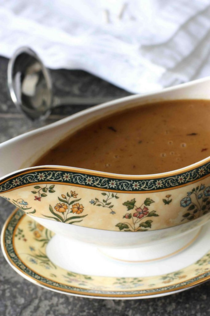 Best Thanksgiving Gravy Recipe
 My Best Thanksgiving Recipes & Cooking Tips Cookin Canuck