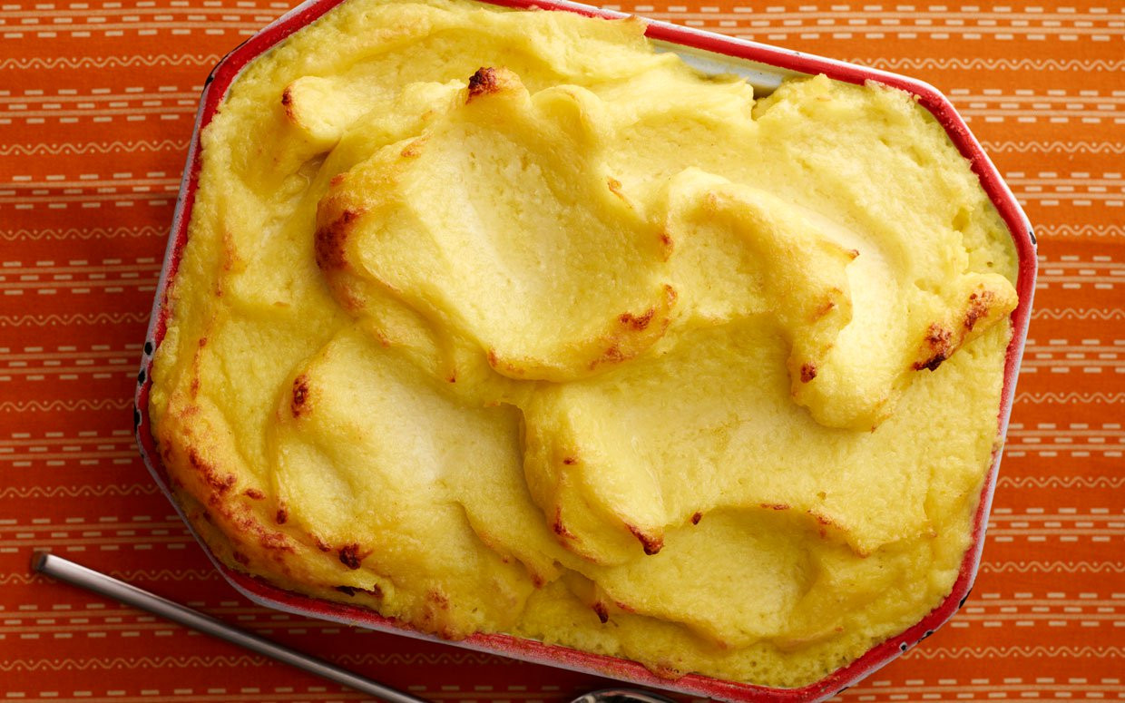 Best Thanksgiving Mashed Potatoes
 Perfect Mashed Potatoes
