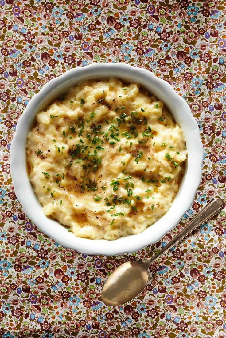 Best Thanksgiving Mashed Potatoes
 214 best Thanksgiving Side Dishes images on Pinterest