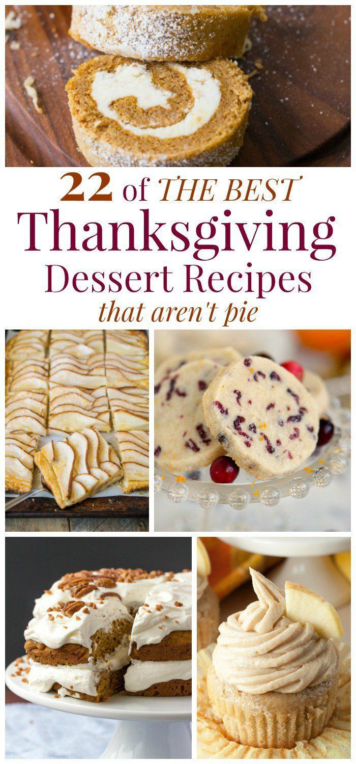 Best Thanksgiving Pie Recipes
 17 Best images about Thanksgiving on Pinterest
