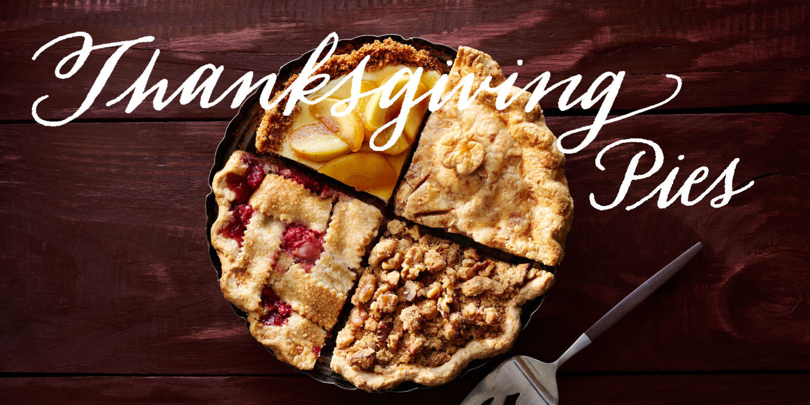 Best Thanksgiving Pie Recipes
 38 Best Thanksgiving Pies Recipes and Ideas for