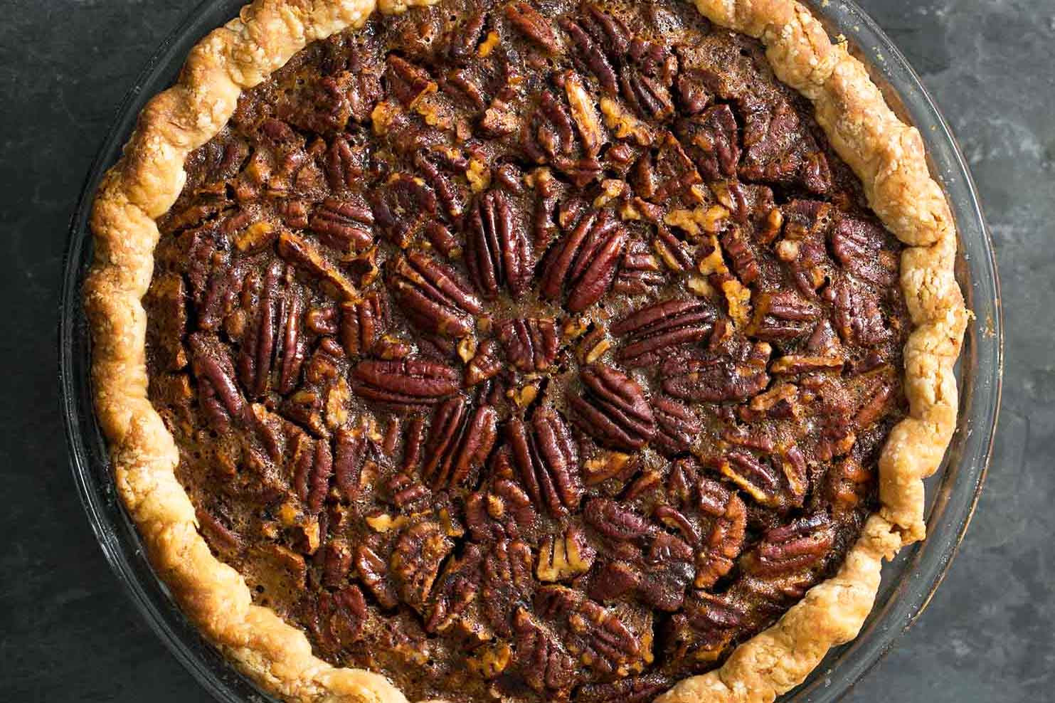 Best Thanksgiving Pie Recipes
 Our All Time Best Thanksgiving Pies from Simply Recipes