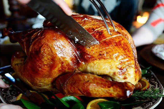 Best Thanksgiving Turkey Brine
 Best 25 Pioneer woman turkey brine ideas on Pinterest