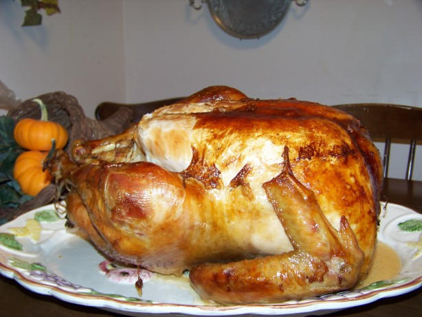 Best Thanksgiving Turkey Ever
 Best Turkey Recipe Food