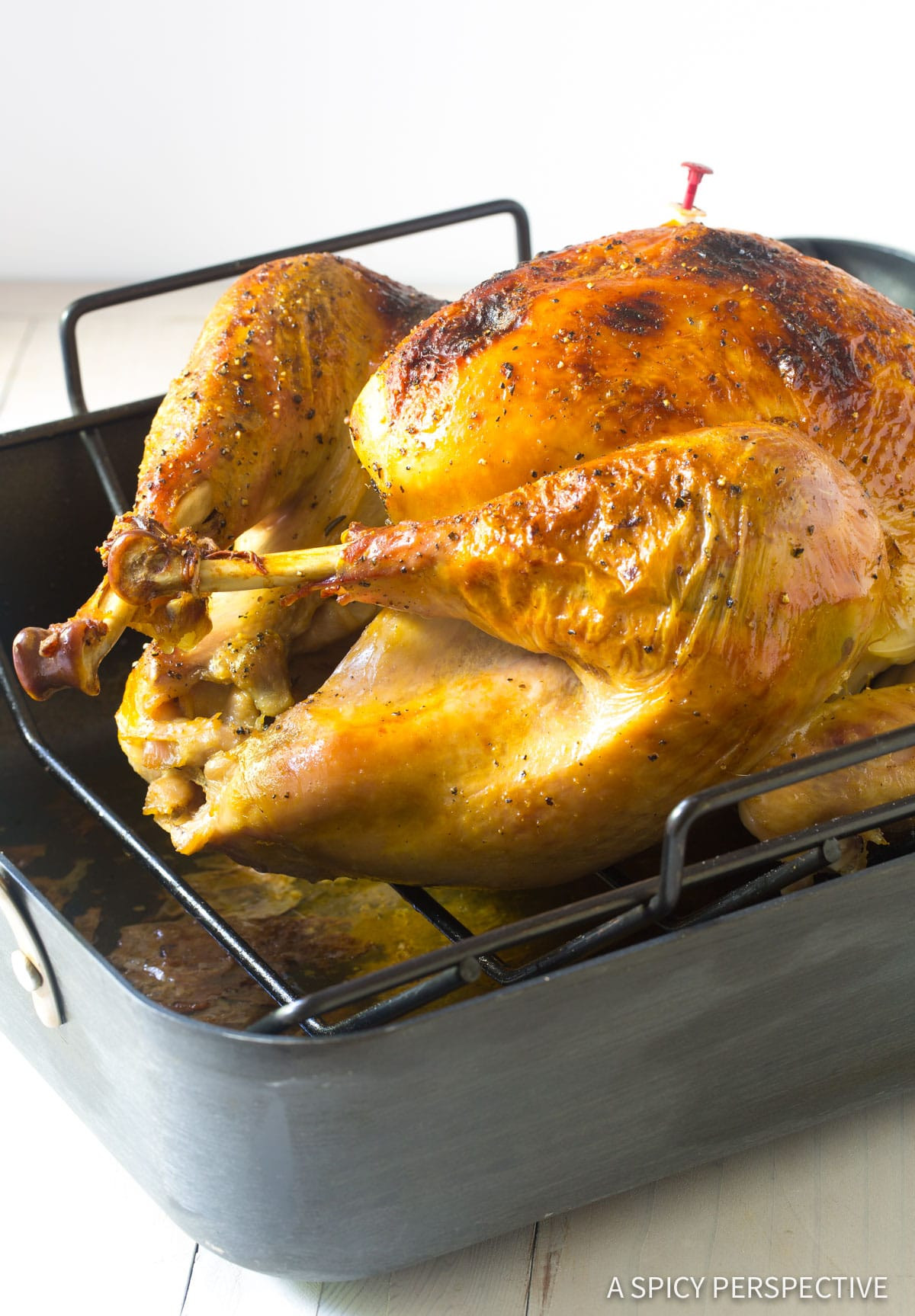 Best Thanksgiving Turkey Ever
 Best Turkey Brine Recipe A Spicy Perspective
