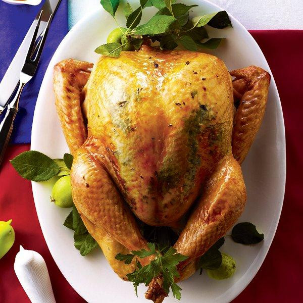 Best Thanksgiving Turkey Ever
 Top 10 tips for a perfect turkey Chatelaine
