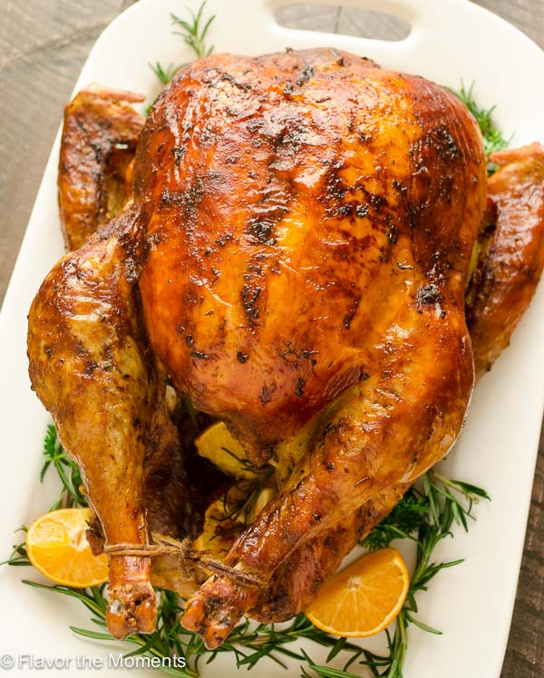 Best Thanksgiving Turkey Ever
 15 Best Thanksgiving Turkey Recipes