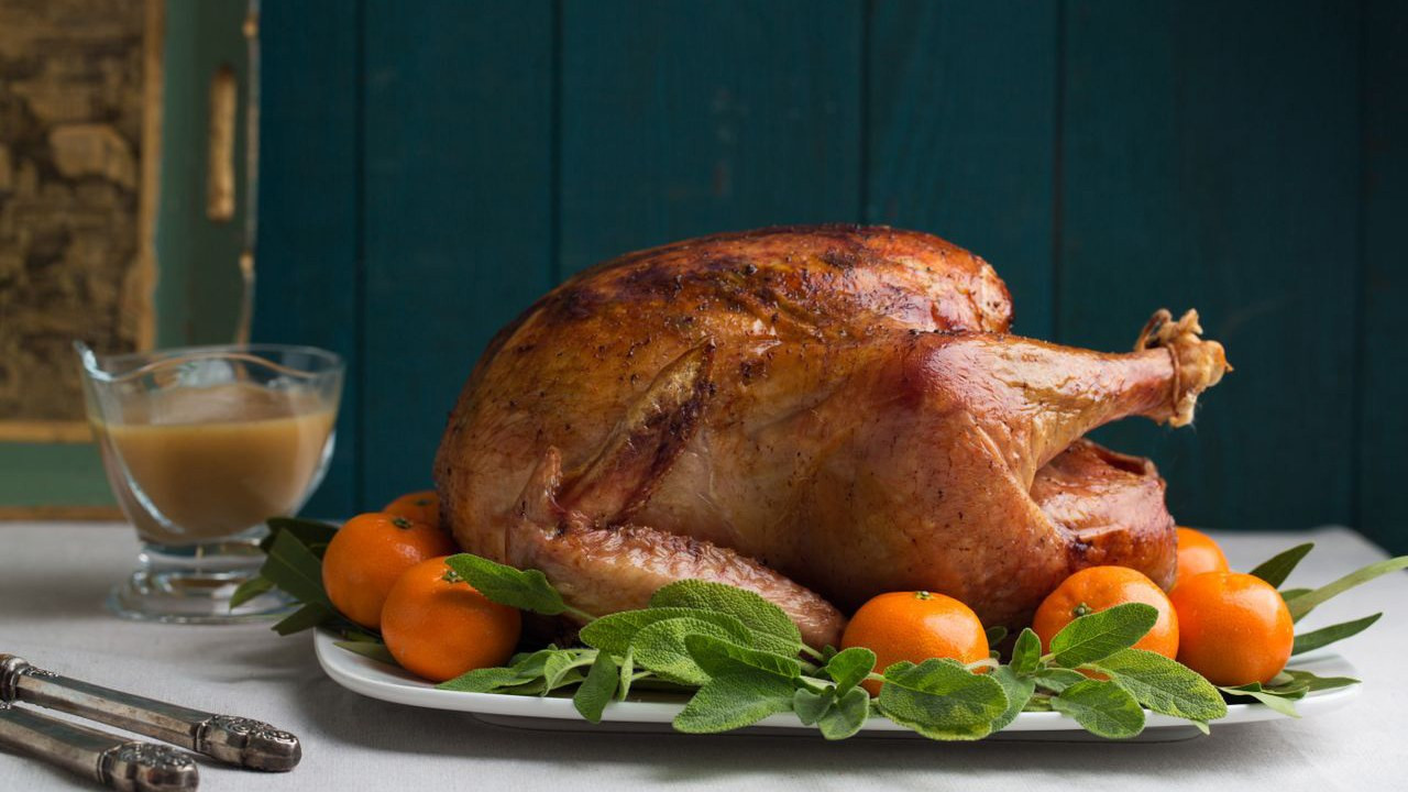 Best Thanksgiving Turkey To Order
 Where to Order Heritage Turkey line for 2016