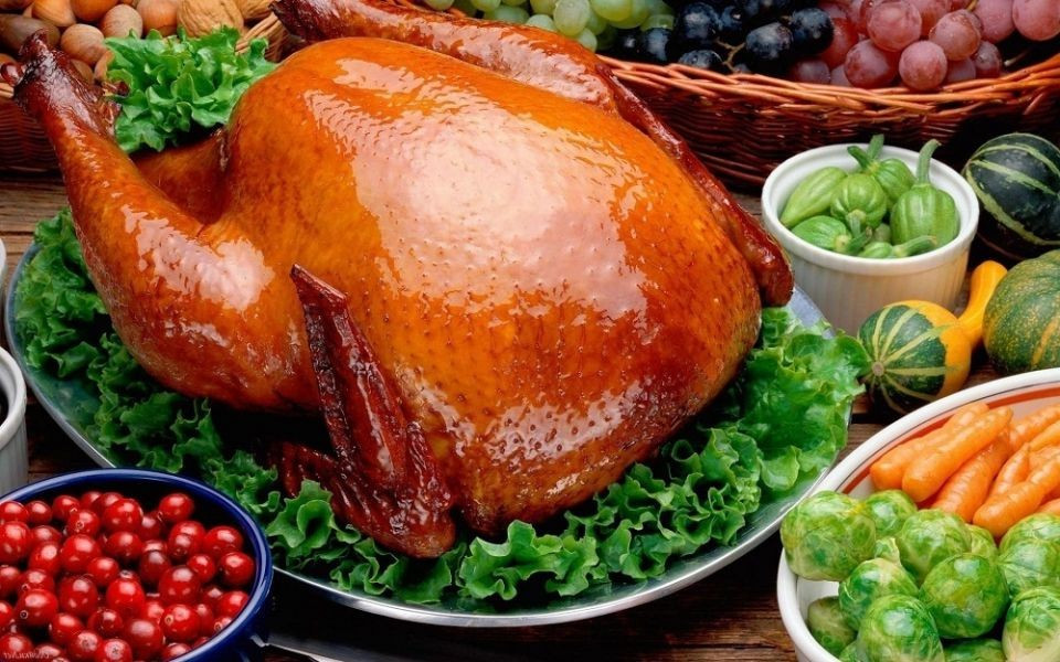 Best Thanksgiving Turkey To Order
 Best places to a Thanksgiving Turkey in Philadelphia AXS