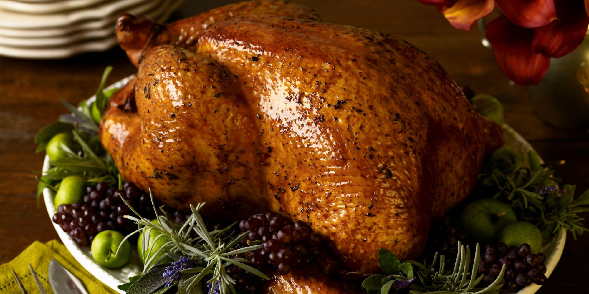 Best Thanksgiving Turkey To Order
 How Much Turkey To Buy Per Person For Thanksgiving