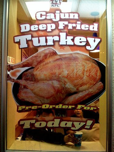 Best Thanksgiving Turkey To Order
 Not bad meaning bad but bad meaning good Frieday