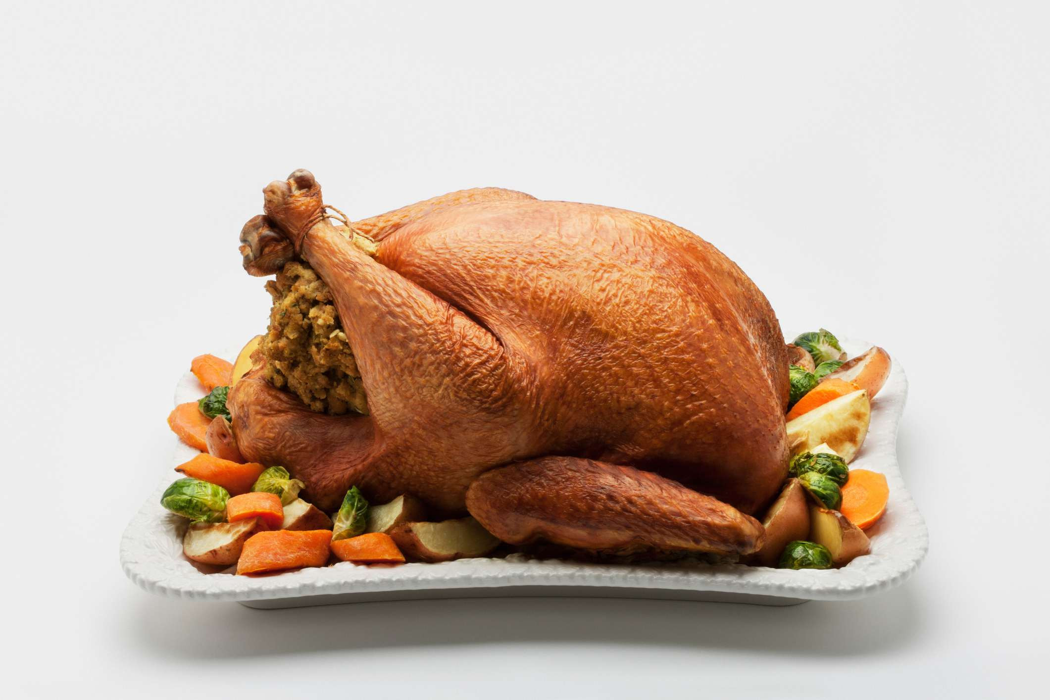 Best Thanksgiving Turkey To Order
 The 10 Best Mail Order Turkeys of 2019