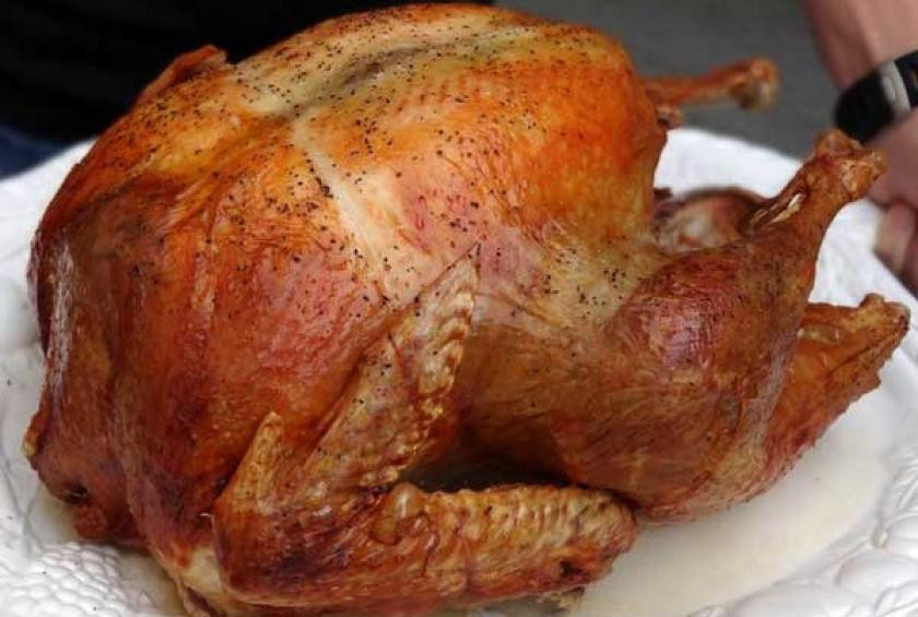 Best Thanksgiving Turkey To Order
 Best Places in Chicago to Buy Pre Cooked Thanksgiving Turkey