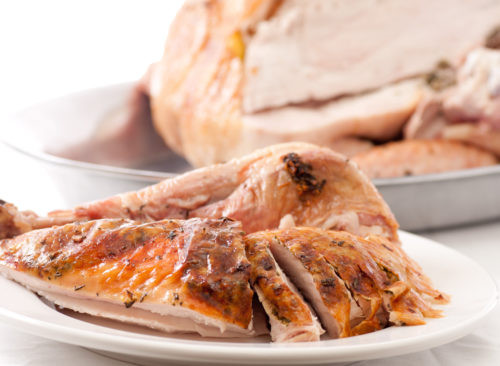 Best Thanksgiving Turkey To Order
 The Best Thanksgiving Turkey to Buy—Based on Taste