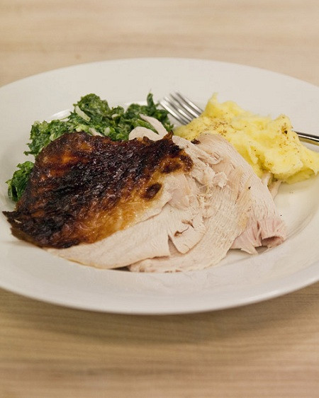 Best Turkey Brine Recipe Thanksgiving
 Best Thanksgiving Turkey Brine Recipe — Savor The Thyme
