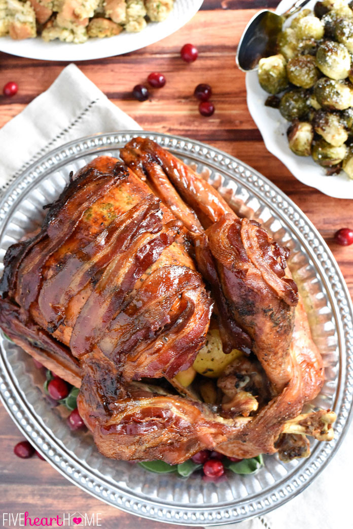 Best Turkey Recipe For Thanksgiving
 26 Best Thanksgiving Turkey Recipes How To Cook Turkey