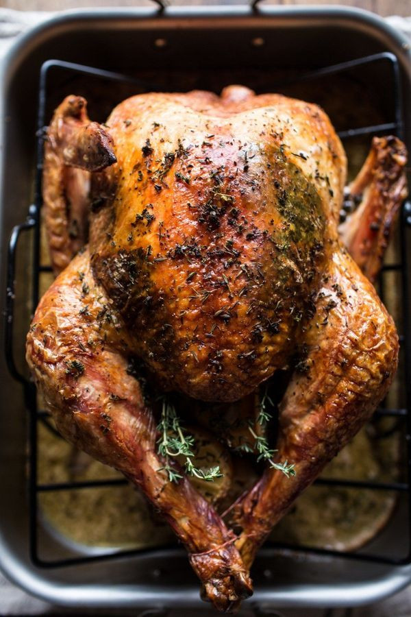 Best Turkey Recipe For Thanksgiving
 The Best Turkey Recipes For Thanksgiving
