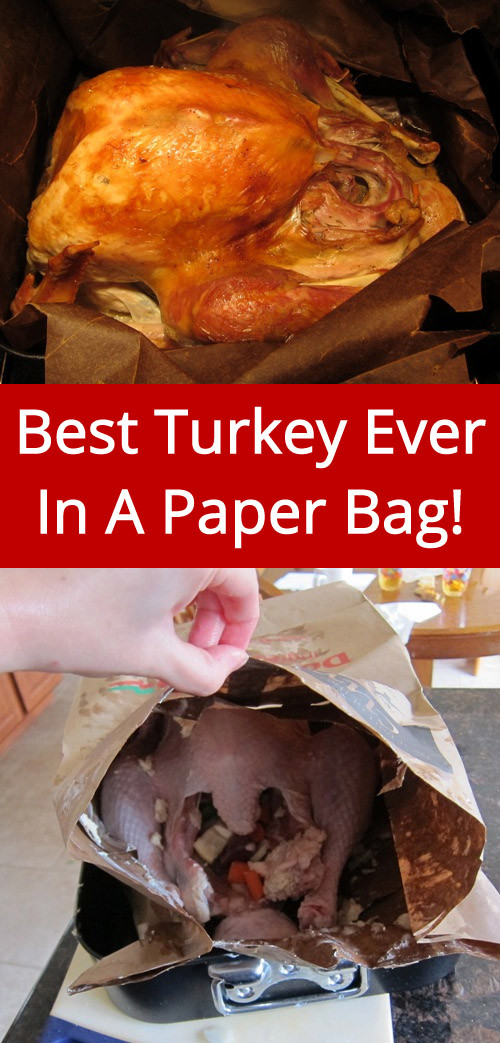 Best Turkey Recipes For Thanksgiving
 Best Thanksgiving Roast Turkey Recipe In A Brown Paper Bag