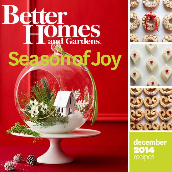 Better Homes And Gardens Christmas Cookies
 54 best images about Better Homes and Gardens Monthly