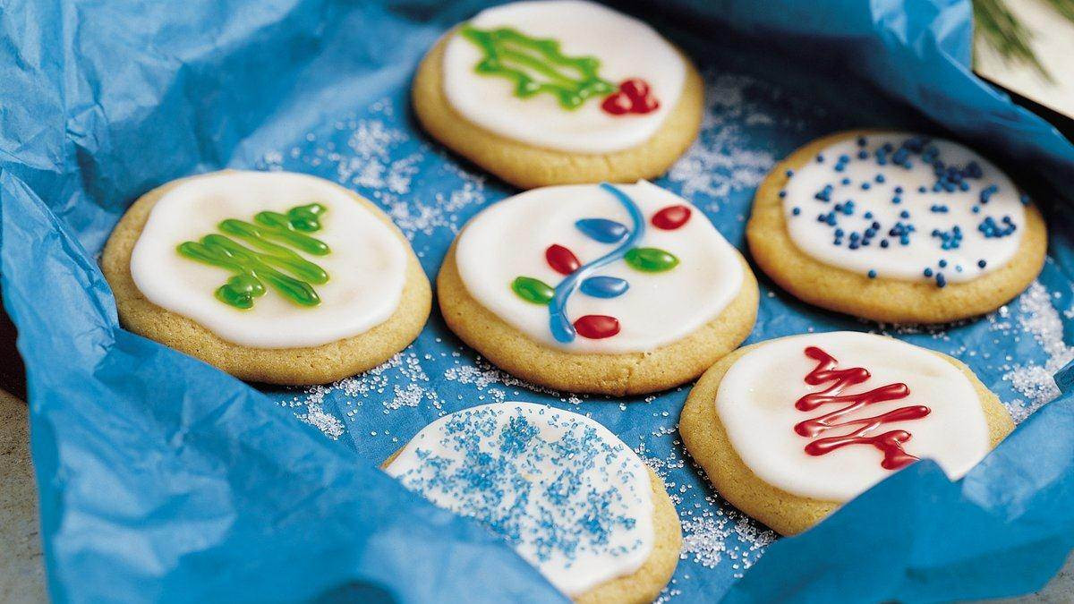 21 Best Ideas Betty Crocker Christmas Cookies Best Diet and Healthy