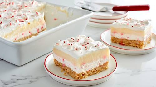 Betty Crocker Christmas Desserts
 Christmas Dessert Recipes BettyCrocker