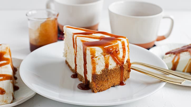 Betty Crocker Christmas Desserts
 Our New Favorite Christmas Dessert RumChata Cheesecake