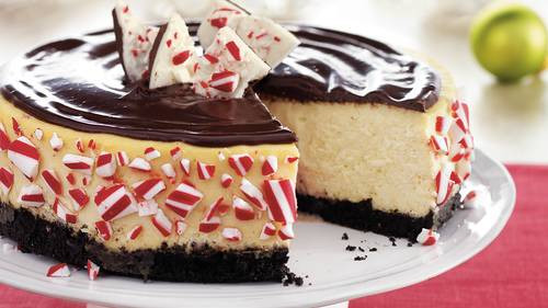 Betty Crocker Christmas Desserts
 Christmas Cake Recipes Betty Crocker