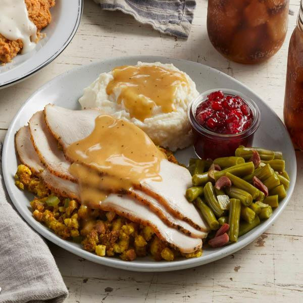 Top 30 Bob Evans Thanksgiving Dinner – Best Diet and Healthy Recipes ...