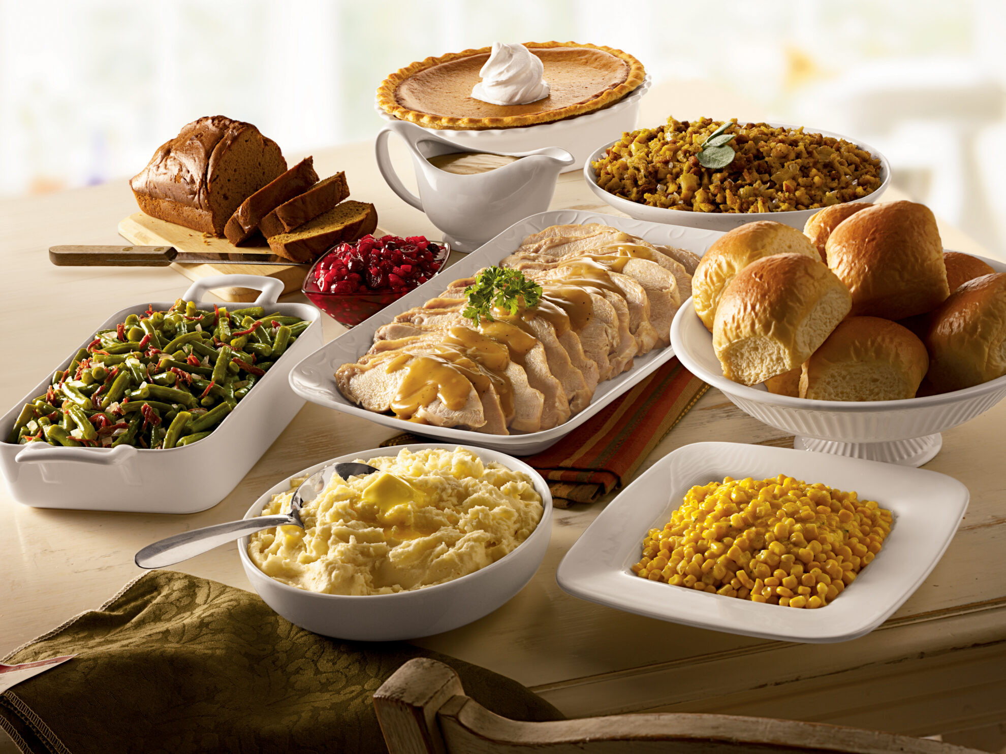 Top 30 Bob Evans Thanksgiving Dinner – Best Diet and Healthy Recipes ...