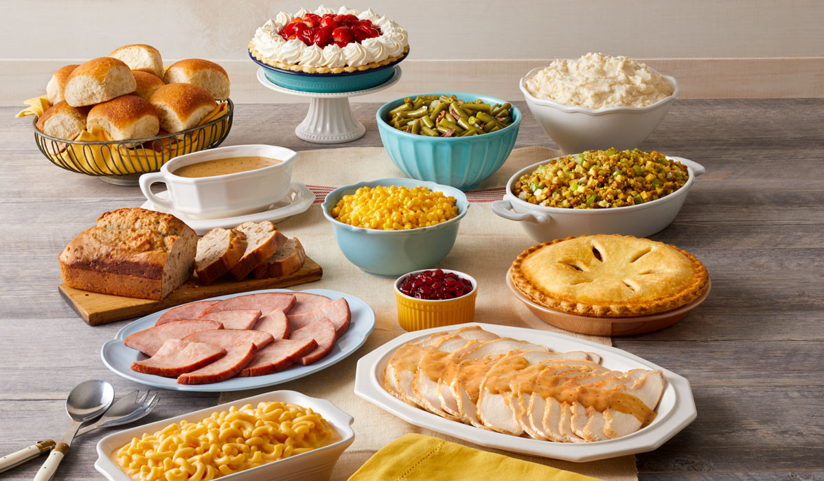 Top 30 Bob Evans Thanksgiving Dinner Best Diet and Healthy Recipes