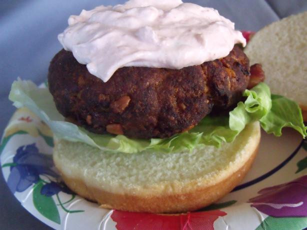 Bobby Flay Thanksgiving Turkey
 Tukey Burgers Adapted From Bobby Flays Turkey Kofte Recipe