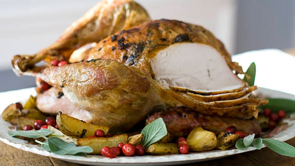 Bobby Flay Thanksgiving Turkey
 Bobby Flay and more pro chefs share their top turkey tips