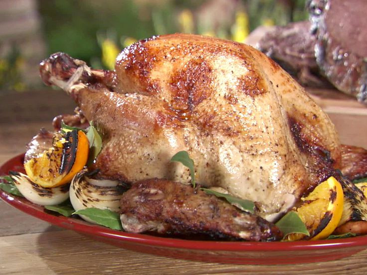 Bobby Flay Thanksgiving Turkey
 19 best Thanksgiving Dinner Ideas images on Pinterest