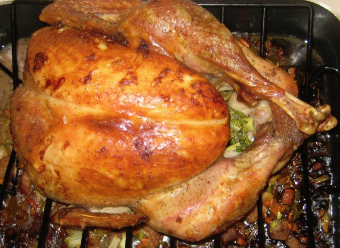 Bobby Flay Thanksgiving Turkey
 301 Moved Permanently