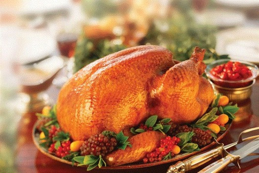 Boston Market Turkey Dinner Thanksgiving
 Wasteful Bob realizes "’Tis the season to turn off our