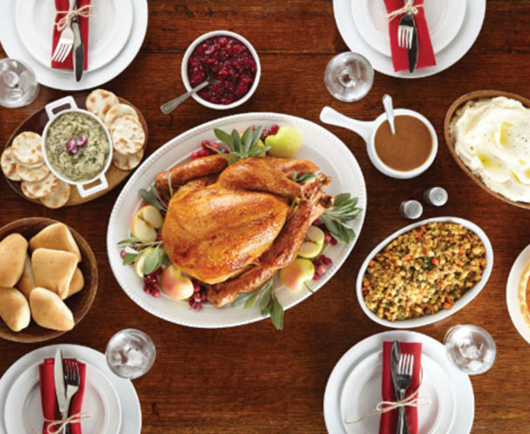 Boston Market Turkey Dinner Thanksgiving
 Boston Market Announces To Go Thanksgiving Meals