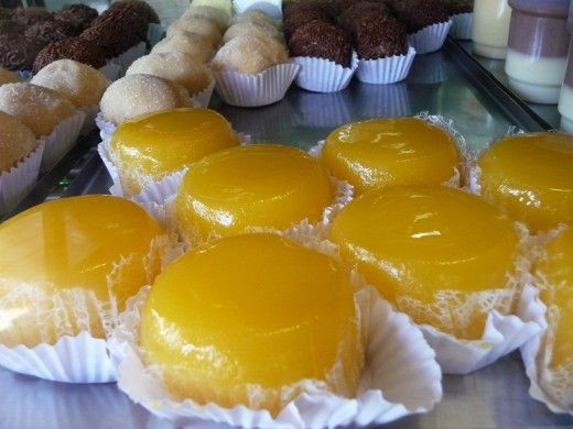 Brazilian Christmas Desserts
 17 Best ideas about Coconut Flan on Pinterest