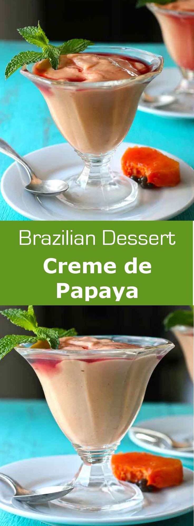 Brazilian Christmas Desserts
 Best 25 Brazilian dessert ideas on Pinterest
