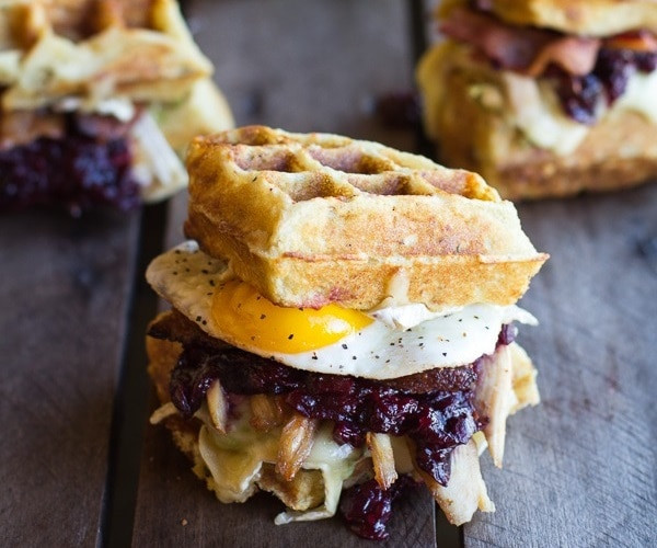 Breakfast Open On Thanksgiving
 15 Breakfast Recipes for Thanksgiving Leftovers thegoodstuff
