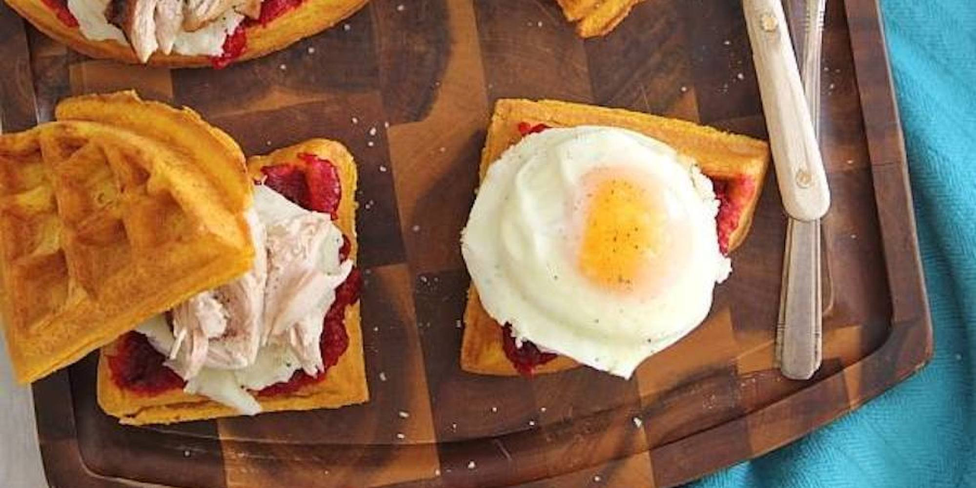 Breakfast Open On Thanksgiving
 25 The Most Incredible Breakfasts To Make The Day After