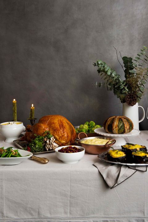 Breakfast Places Open On Thanksgiving
 20 NYC Restaurants Open Thanksgiving 2018 Where to
