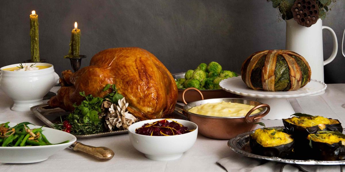 Breakfast Places Open On Thanksgiving
 16 NYC Restaurants Open Thanksgiving 2018 Where to