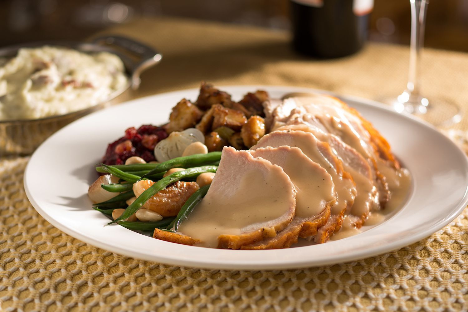Breakfast Places Open On Thanksgiving
 Phoenix Area Restaurants Serving Thanksgiving Dinner