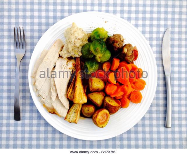 British Christmas Dinner
 Christmas Dinner Stock s & Christmas Dinner Stock