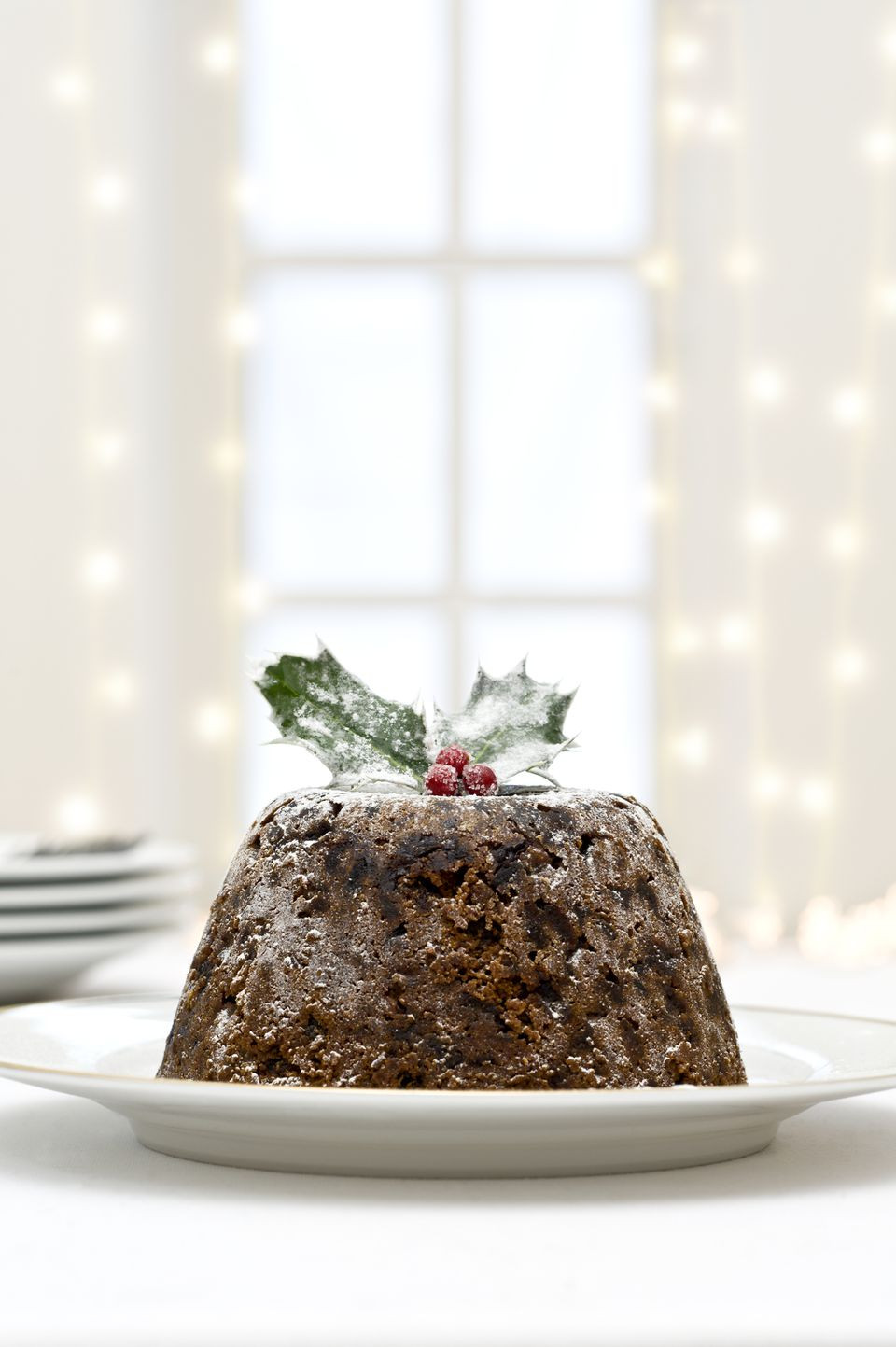 British Christmas Puddings
 Tried and Tested British Christmas Pudding Recipe