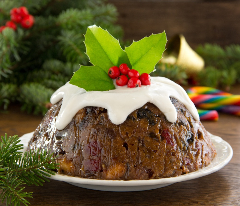 British Christmas Puddings
 How to Christmas – Christmas Puddings